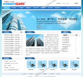 kesion 領先建站cms提供服務商 電子商務解決方案 在線考試系統平臺 我們專注cms產品研發