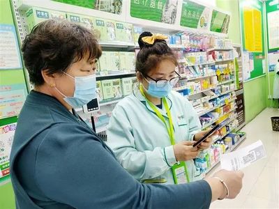 “技防+人防”,織就山東“碼上防護網”