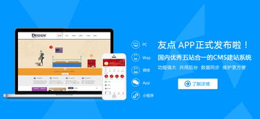 友點cms系統(tǒng)