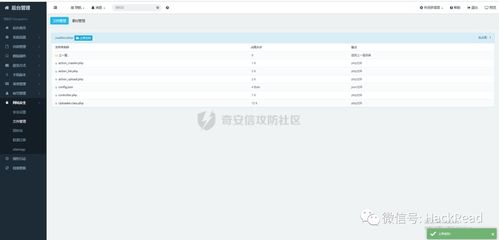 閃靈cms高校版代碼審計