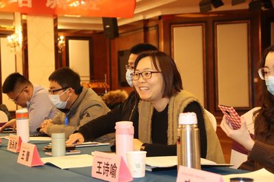 山東省高層次人才服務(wù)專員培訓(xùn)班在德州舉辦