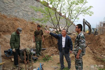 鄒平10里櫻花長廊迎春綻放!七旬老人斥資逾2億元,17載修復(fù)絕美櫻花山