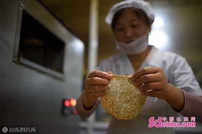 好品山東|在山東非遺里禮贊中國式新年