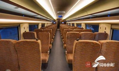 德州2小時到青島!濟青高鐵、青鹽鐵路今日試跑,初定于本月26日通車!