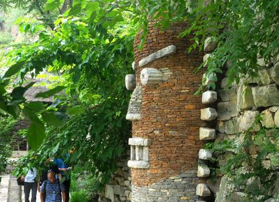 云頂花海的“齊山綻放” | 16市地黨報齊聚淄博齊山風景區采風掠影