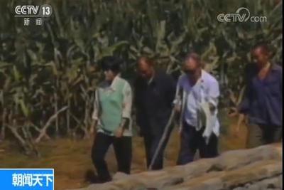 央視點贊“人民楷模”朱彥夫:永遠像戰士一樣堅守陣地