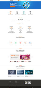 解決方案版cms官網