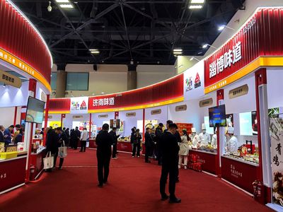 強省競逐之下,山東IP何以“好”到出圈?