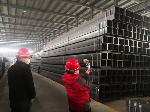 200x100x5方管湖北冷軋方管報價