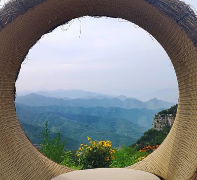 云頂花海的“齊山綻放” | 16市地黨報齊聚淄博齊山風景區(qū)采風掠影