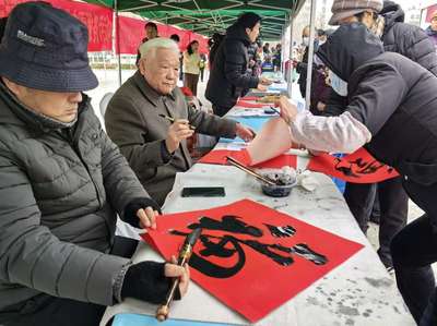 來山東感受熱騰騰的煙火氣和濃濃的鄉愁年味