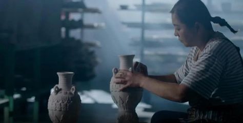 山東手造，造出文創(chuàng)產(chǎn)業(yè)新活力：以淄博CMS為例